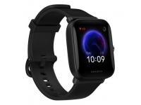 RELOJ DEPORTIVO XIAOMI AMAZFIT BIP U BLACK