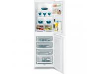 COMBI INDESIT CAA551 174X54CM BLANCO A+