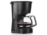 CAFETERA DE GOTEO TRISTAR CM1246 6T 0,6L 600W NEGRA