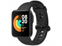 RELOJ DEPORTIVO XIAOMI MI WATCH LITE BLACK