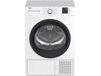 SECADORA BOMBA CALOR BEKO DS8512CX 8KG BLANCA A+++