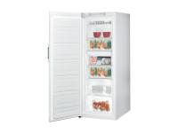 CONGELADOR V INDESIT UI6F1TW1 174X64CM NF BLANCO A+
