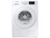 SECADORA BOMBA CALOR SAMSUNG DV80TA020TE/EC 8KG BLANCA A++