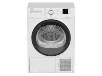 SECADORA BOMBA CALOR BEKO DHS7413GA0 7KG BLANCA A++