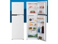 FRIGORIFICO 2P BEKO RDNT271I30WN 165X54CM NF BLANCO A+