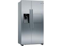 AMERICANO BOSCH KAG93AIEP 177X91CM NF INOX A++