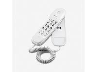 TELEFONO SOBREMESA SPC 3601B ORIGINAL LITE BLANCO