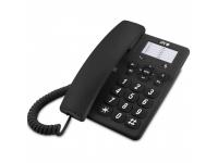 TELEFONO SOBREMESA SPC 3602N ORIGINAL NEGRO