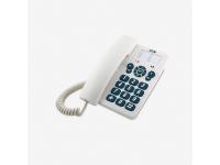 TELEFONO SOBREMESA SPC 3602B ORIGINAL BLANC