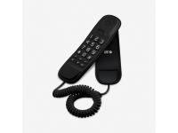 TELEFONO SOBREMESA SPC 3601N ORIGINAL LITE NEGRO
