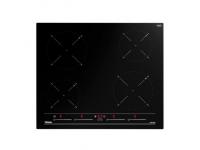 PLACA INDUCCION TEKA IBC 64010 MSS 4F 60CM ACABADO REDONDEADO