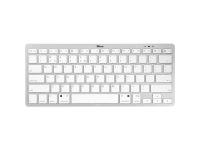 TECLADO TRUST NADO BLUETOOTH