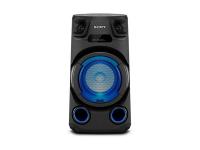 ALTAVOZ TORRE SONY MHCV13.CEL BLUETOOTH NEGRO