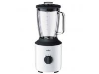 BATIDORA VASO BRAUN JB3150WH 800W 1,5L BLANCA