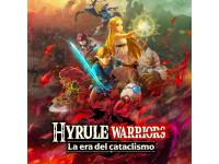 JUEGO NINTENDO SWITCH Hyrule Warriors: La Era del Cataclismo