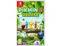 JUEGO NINTENDO SWITCH PIKMIN 3 DELUXE