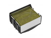 KIT RECIRCULACION CAMPANA BALAY LZ11DXI16
