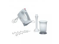 BATIDORA AMASADORA BOSCH MFQ3540 450W BLANCA