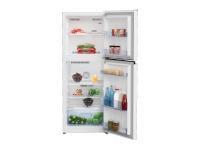 FRIGORIFICO 2P BEKO RDNT231I30WN 145X54CM NF BLANCO A+