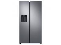AMERICANO SAMSUNG RS68A8522S9/EF 178X92CM NF INOX A+++/D DISP SIN TOMA