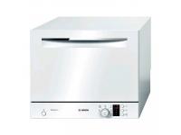 LAVAVAJILLAS BOSCH SKS62E32EU COMPACTO BLANCO F/A+