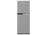 FRIGORIFICO 2P BEKO RDNT231I30XBN 145X54CM NF LOOK INOX A+