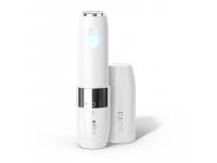 DEPILADORA FACIAL MINI BRAUN FACE FS1000 BLANCA