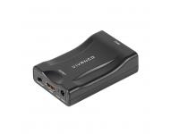ADAPTADOR VIDEO VIVANCO 47/80 06  CONEXION SCART A TOMA HDMI