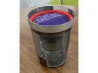 CONTENEDOR POLVO HYUNDAI HYRAE400-07 PARA ASPIRADOR ESCOBA HYAE400BLDC
