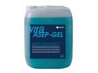 GEL DESINFECTANTE VITA ASEPGEL 10L