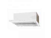 CAMPANA CATA TF7600WH TELESCOPICA 60CM BLANCA