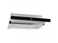 CAMPANA TEKA CNL6415 PLUS EXTRAIBLE 60CM NEGRA