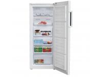 CONGELADOR V BEKO RFNE270K31WN 152CM NF BLANCO A+