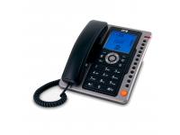 TELEFONO SOBREMESA SPC 3604N OFFICE PRO NEGRO