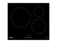 PLACA INDUCCION BALAY 3EB865ERS 3F 60CM SIN MARCO