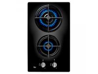 DOMINO GAS TEKA CGB LUX 30 2G AL CI 2F 30CM BUT