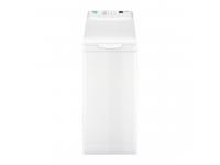 LAVADORA C/S ZANUSSI ZWQ61265CII 6KG 1200RPM BLANCA D
