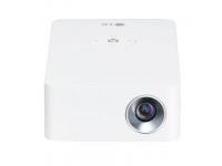 PROYECTOR LG PH30N LED RGB HD READY Lúmenes ANSI: 250 25" a 100"