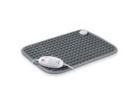 ALMOHADILLA BEURER HKSE GRIS 33X44CM TACTO SUAVE 100W