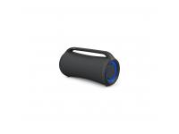 ALTAVOZ PORT. SONY SRS-XG500B SERIE X  X-Balance d Speaker Unit, RESISTENC