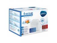 FILTRO BRITA MAXTRA+ PACK 4 UNIDADES