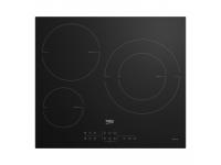 PLACA INDUCCION BEKO HIIS63206M 3F 58CM