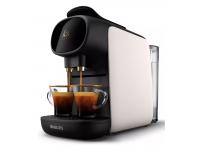 CAFETERA EXPRESS PHILIPS LM9012/00 LOR BARISTA SUBLIME BLANCA (DOBLE CAPSUL