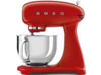 ROBOT COCINA SMEG SMF03RDEU 4,8L 800W ROJO