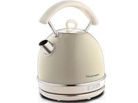 HERVIDOR ARIETE 2877/03 1,7L 2000W VINTAGE BEIGE
