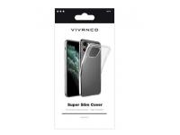 FUNDA VIVANCO TRASERA TPU FINO XIAOMI MI 9 T TRA