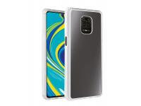 FUNDA VIVANCO TRAS TPUFLEX XIAOMI REDMI 9 TRA