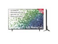 TV 65 LG 65NANO806PA 4K NANOCELL HDR10 Procesador de Imagen 4k Quad Core (F