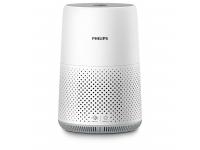 PURIFICADOR AIRE PHILIPS AC0819/10 (49m2) BLANCO