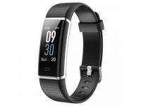 PULSERA FITNESS SUNSTECH FITLIFE HR NEGRA